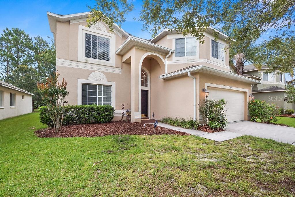 19303 Sea Mist Ln., Lutz, FL 33558