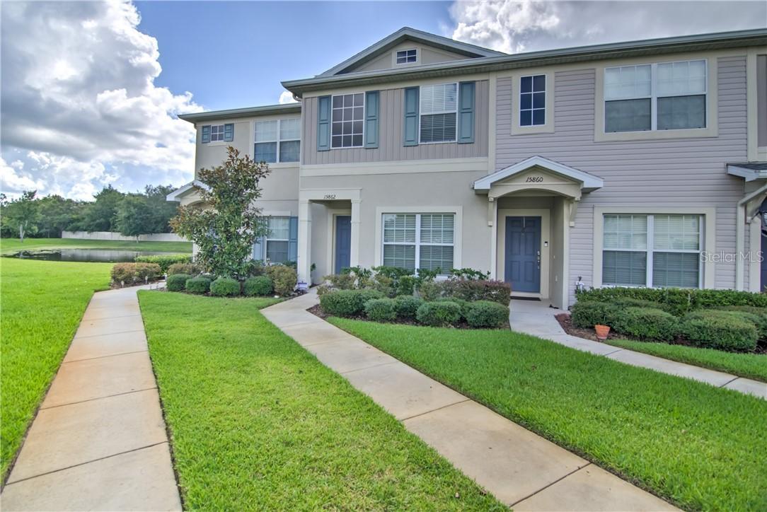 15862 Stable Run Dr., Spring Hill, FL 34610