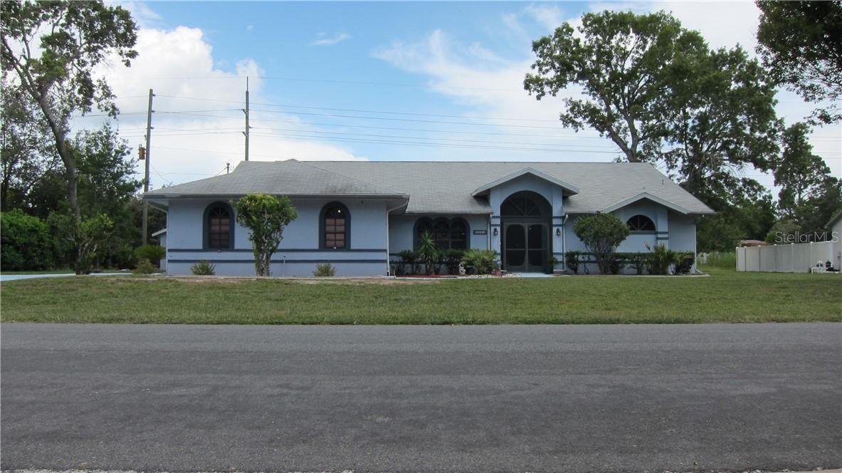 5354 Keysville Ave., Spring Hill, FL 34608