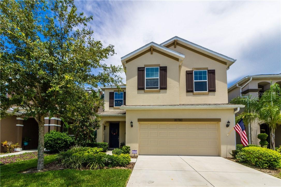 32782 Windelstraw Dr., Wesley Chapel, FL 33545