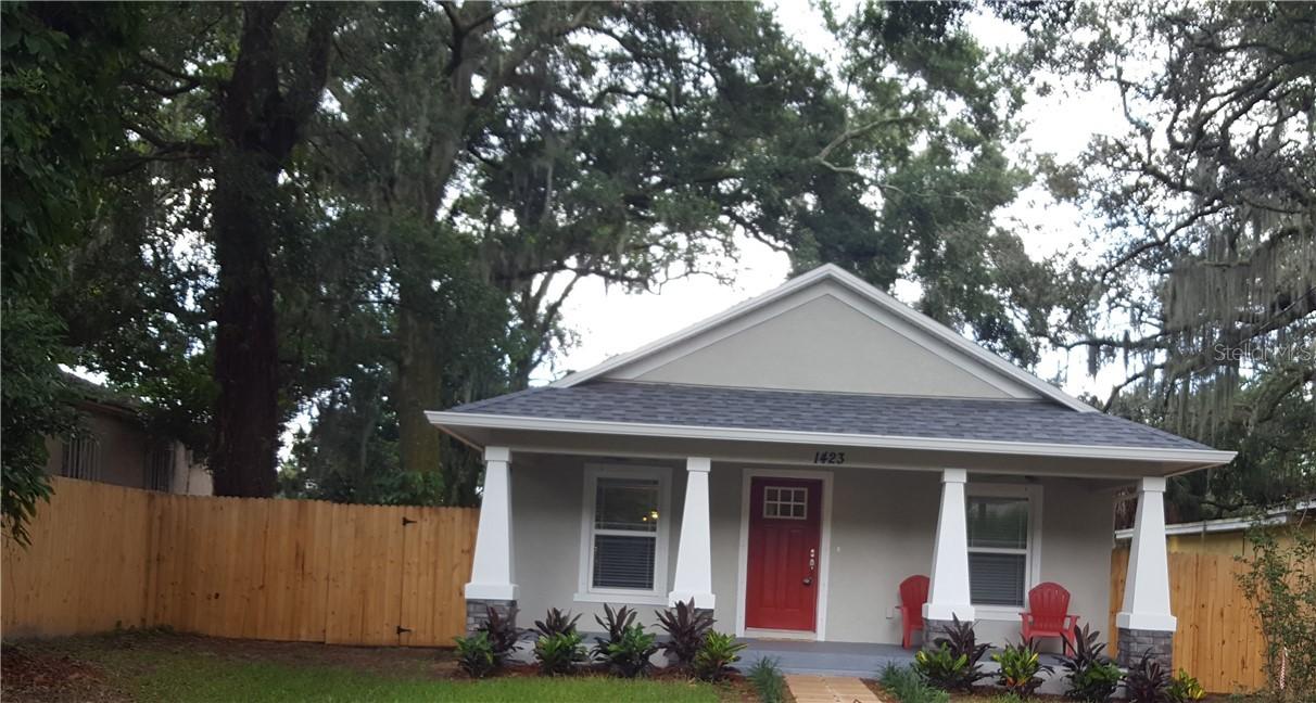 1423 E Mohawk Ave., Tampa, FL 33604