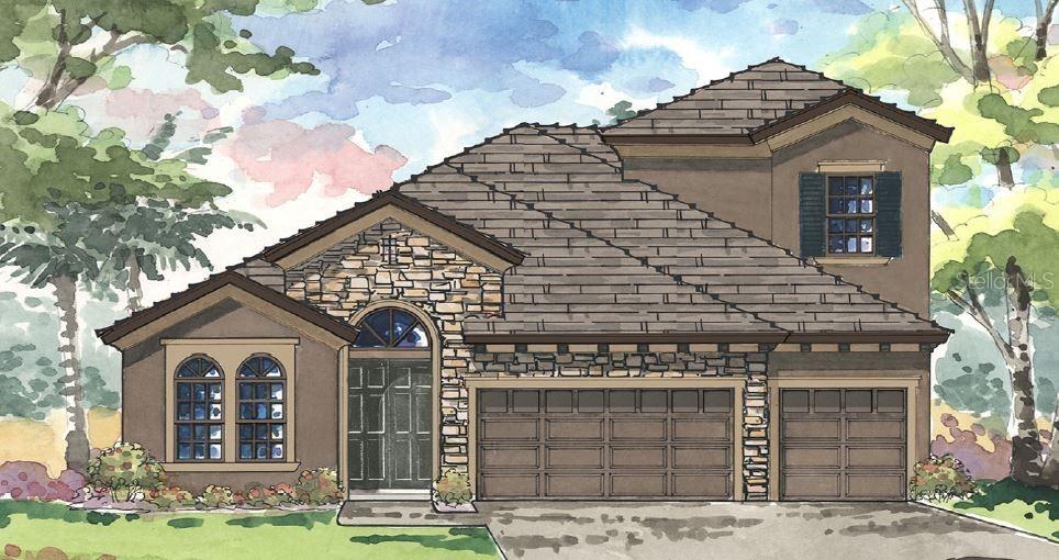 32391 Talimena Loop, Wesley Chapel, FL 33543