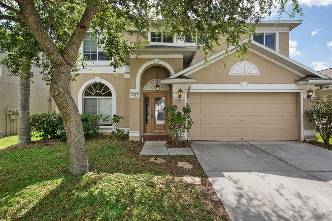 4922 Woodmere Rd., Land O Lakes, FL 34639