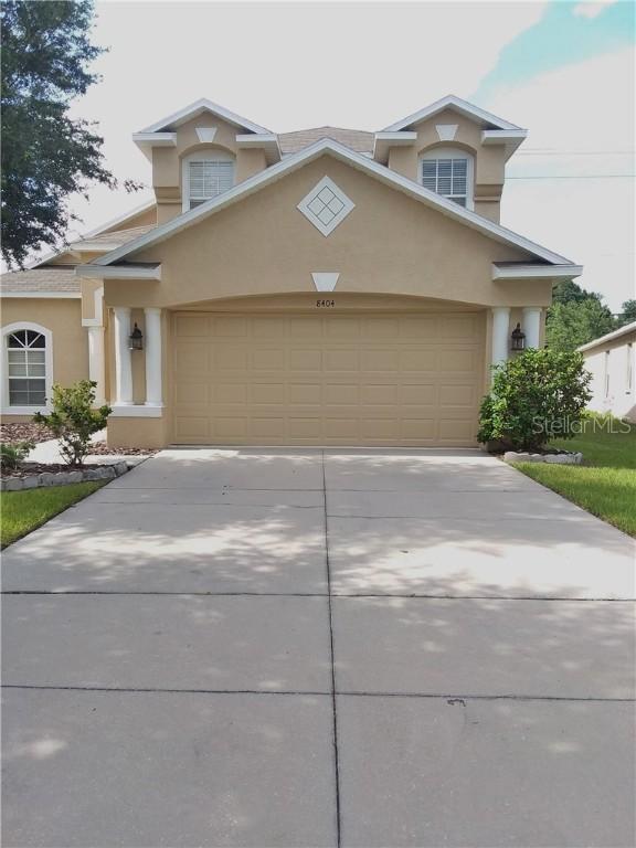 8404 Carriage Pointe Dr., Gibsonton, FL 33534