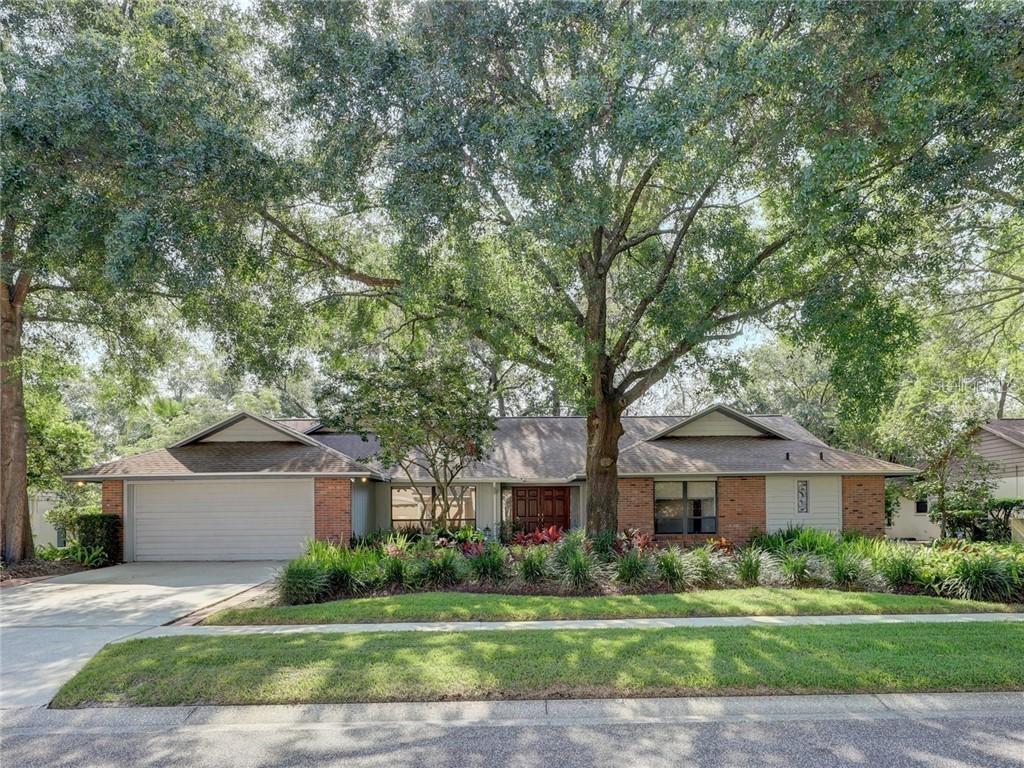 11407 E Queensway Dr., Temple Terrace, FL 33617