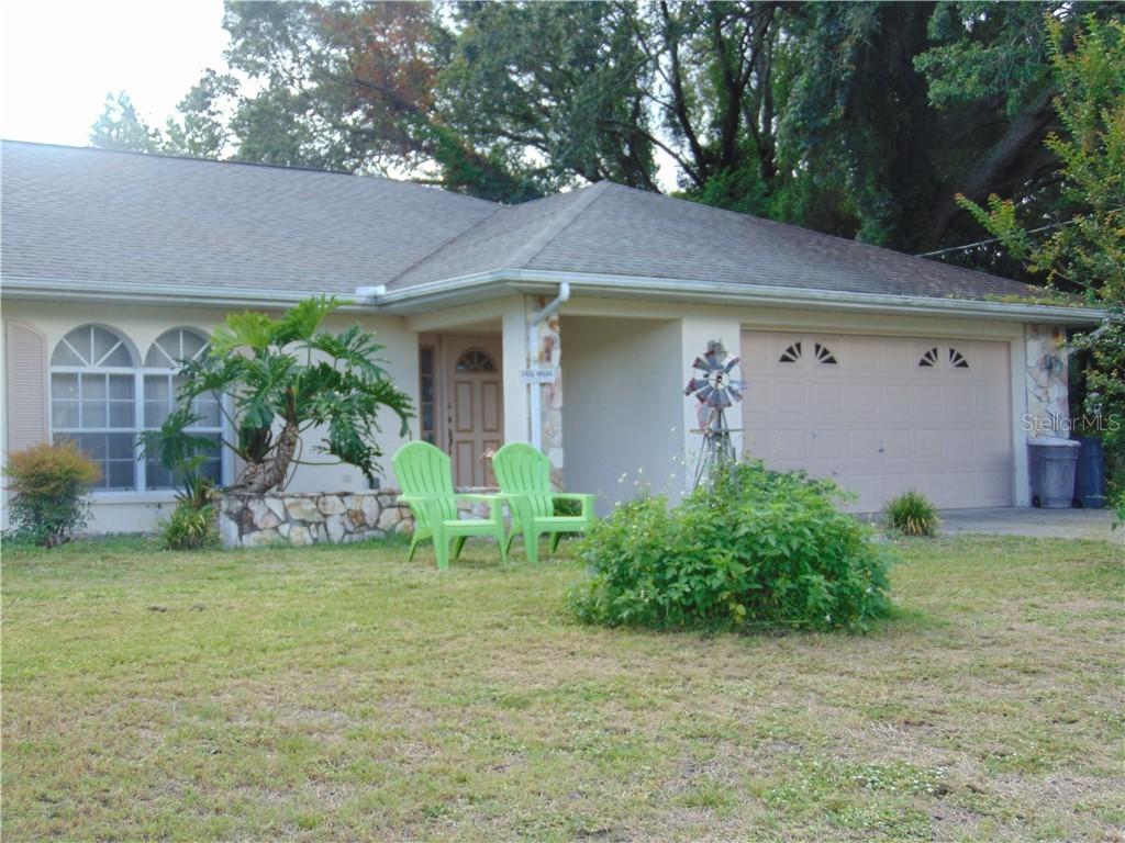 2332 Marietta Ave, Spring Hill, FL 34608