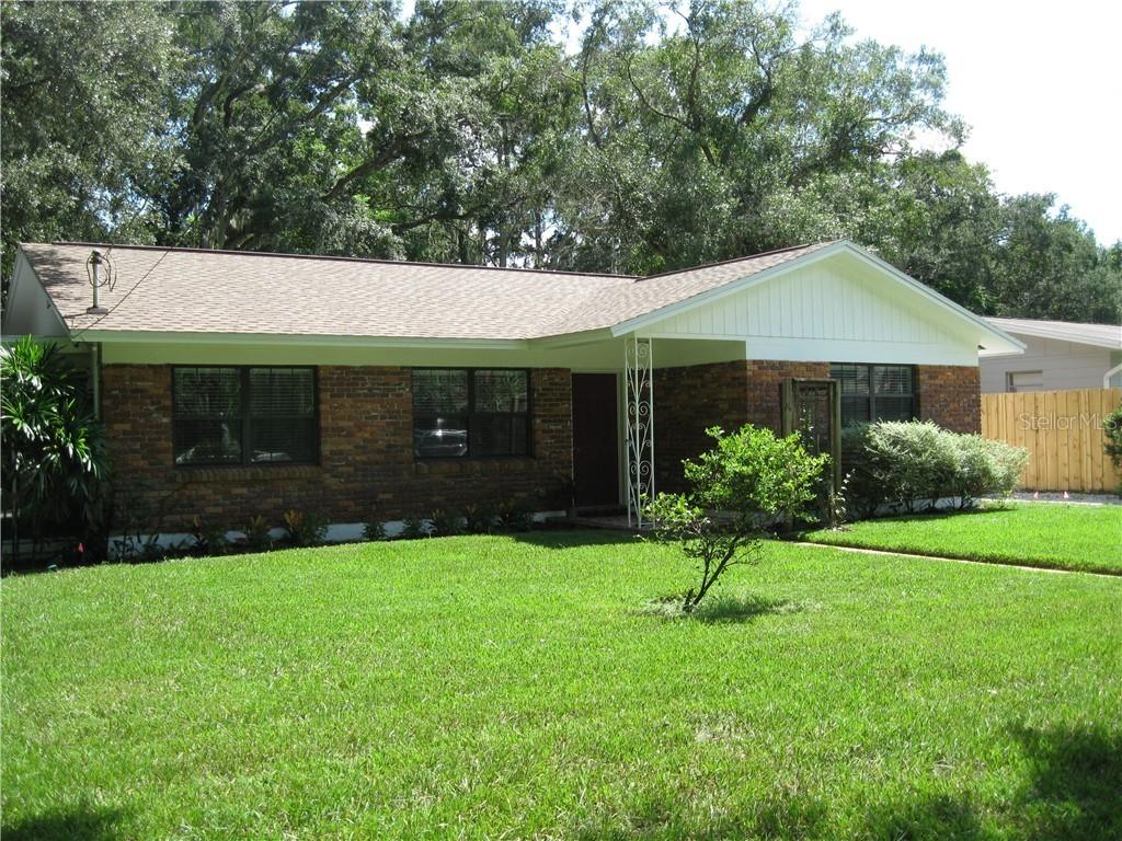 304 Jeanal Pl., Tampa, FL 33612