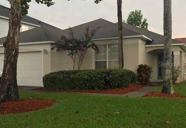 1023 Lake Berkley Dr., Kissimmee, FL 34746