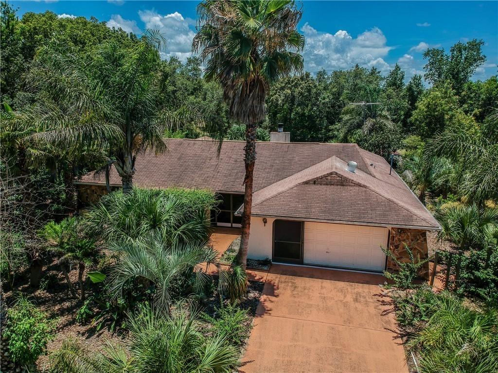 10124 Blackburn St., Spring Hill, FL 34608