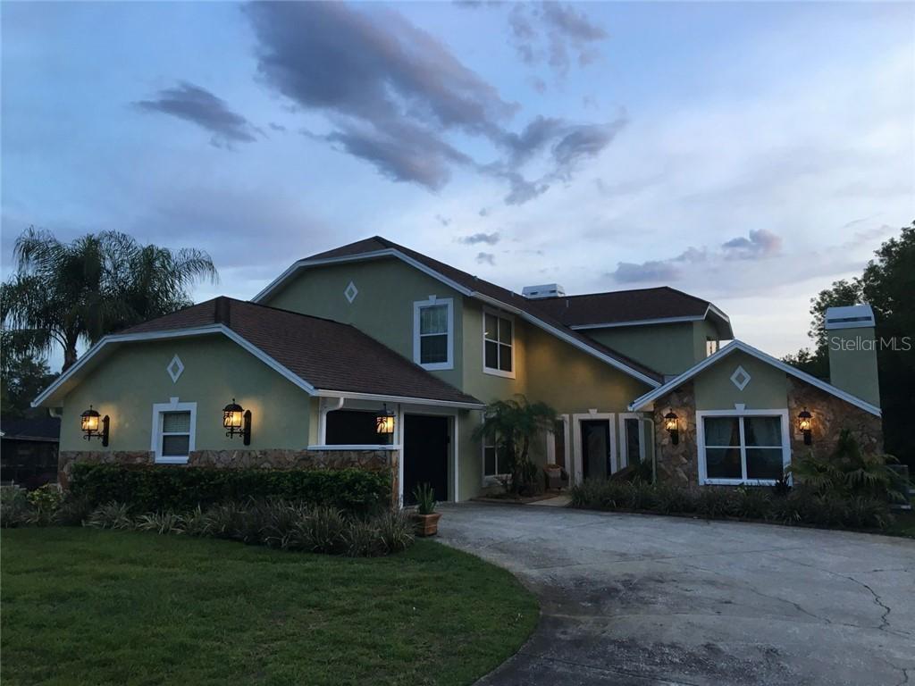 3331 Parkway Blvd., Land O Lakes, FL 34639