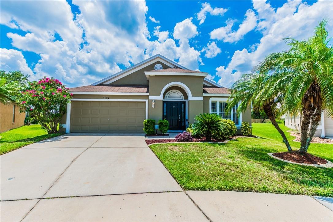 1132 Summer Breeze Dr., Brandon, FL 33511