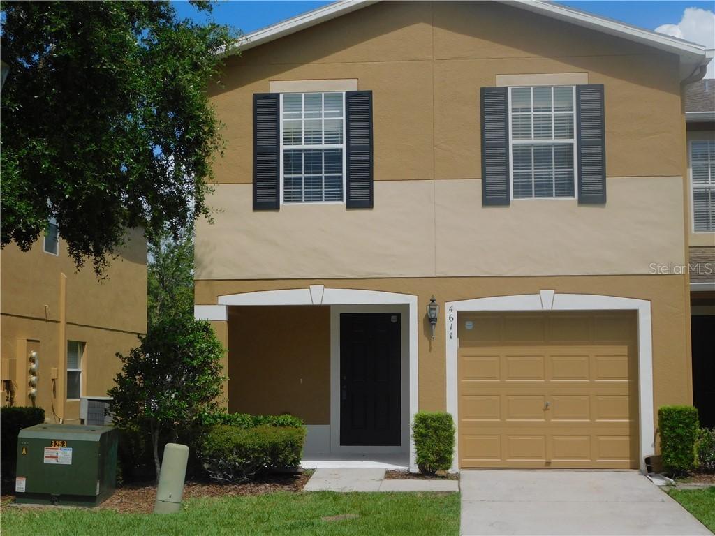 4611 Winding River Way, Land O Lakes, FL 34639