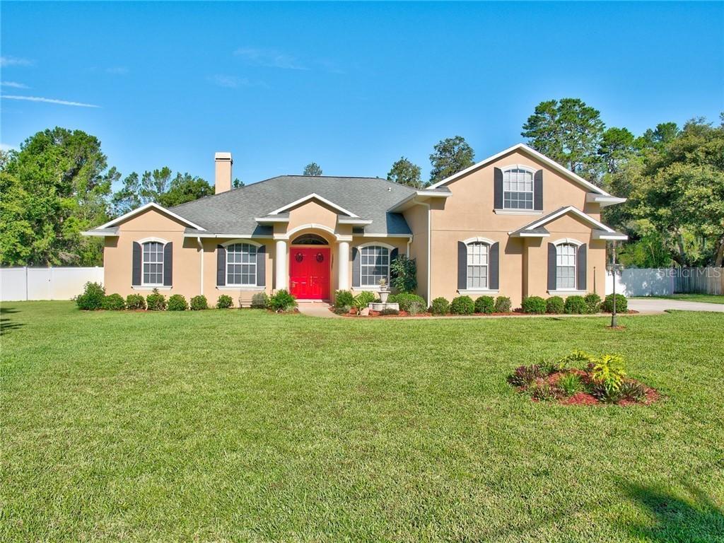 11313 Tralee Dr., Riverview, FL 33569