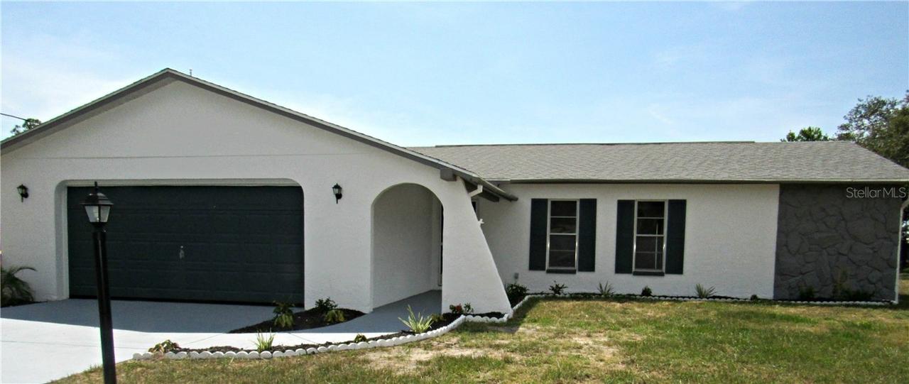 5463 Ashland Dr., Spring Hill, FL 34606