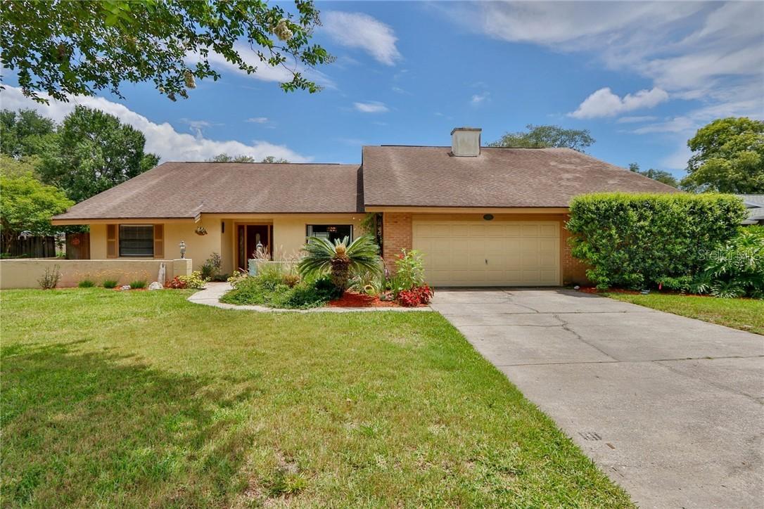 13109 Wister Ln., Tampa, FL 33612