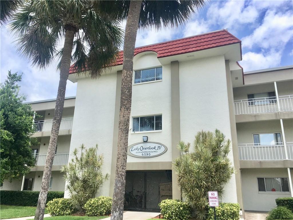 4595 Chancellor St. #227, St Petersburg, FL 33703