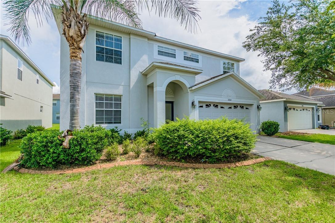 10604 Liberty Bell Dr., Tampa, FL 33647