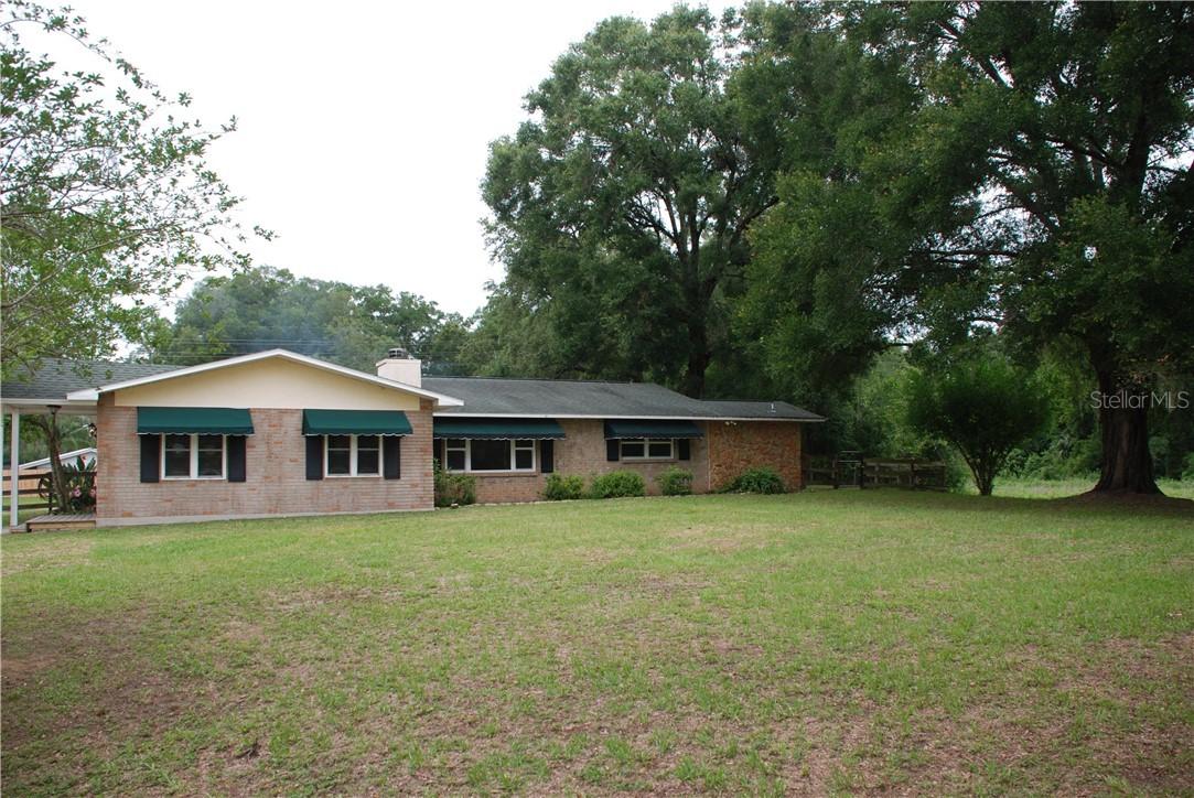 20432 Trilby Cutoff Rd., Dade City, FL 33523