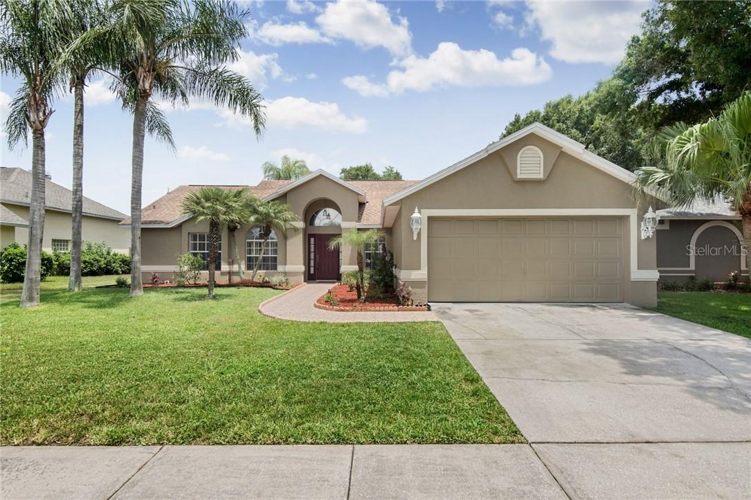 22852 Sterling Manor Loop, Lutz, FL 33549