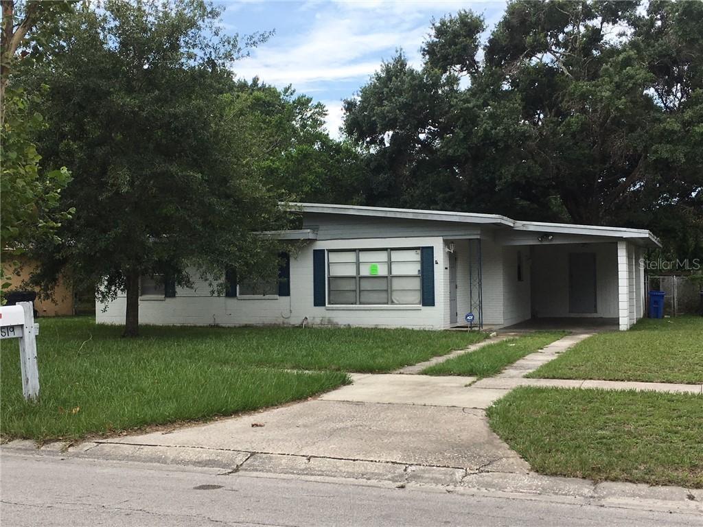 4519 Tarpon Dr., Tampa, FL 33617