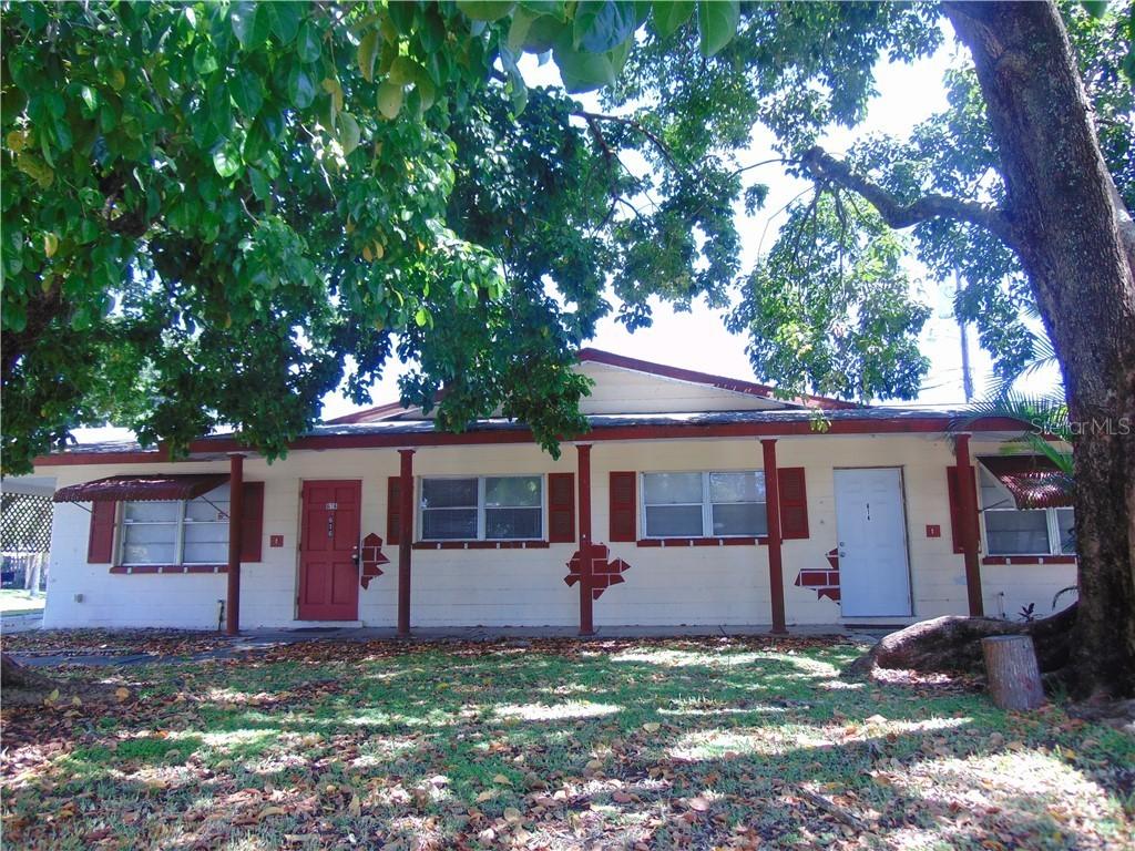 616-614 20th Ave., Bradenton, FL 34205
