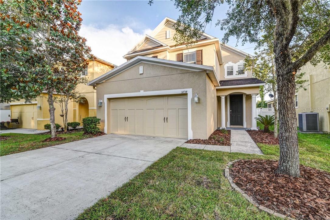 31734 Spoonflower Cir., Wesley Chapel, FL 33545
