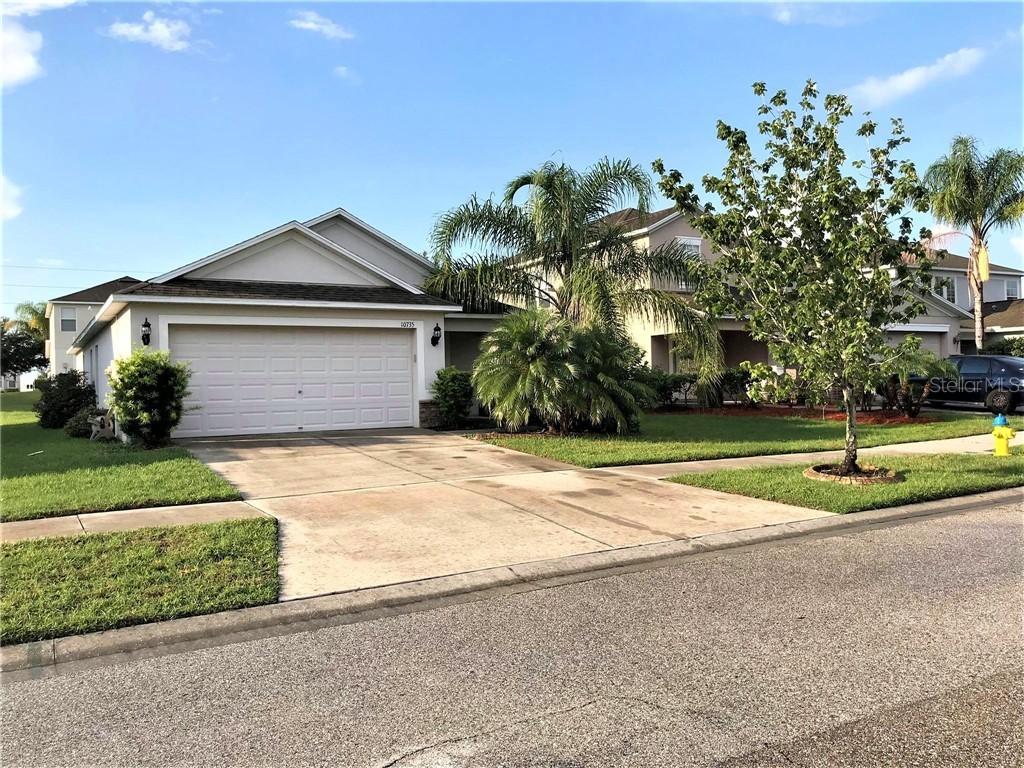 10735 Shady Preserve Dr., Riverview, FL 33569
