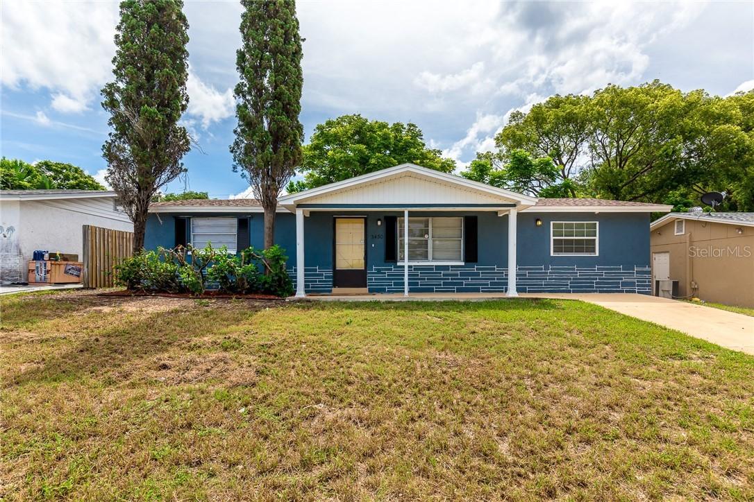 3430 Peterborough St., Holiday, FL 34690