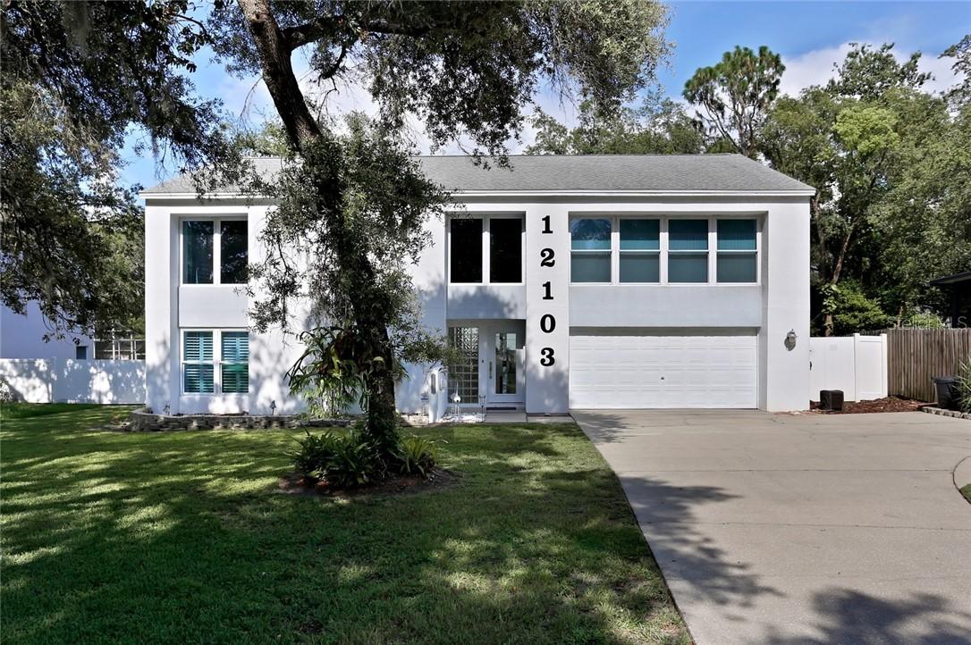 12103 N 52nd St., Temple Terrace, FL 33617