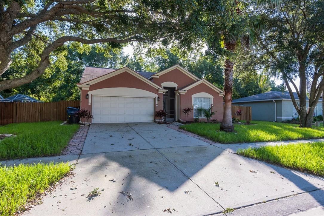 4522 Birdsong Blvd., Lutz, FL 33559