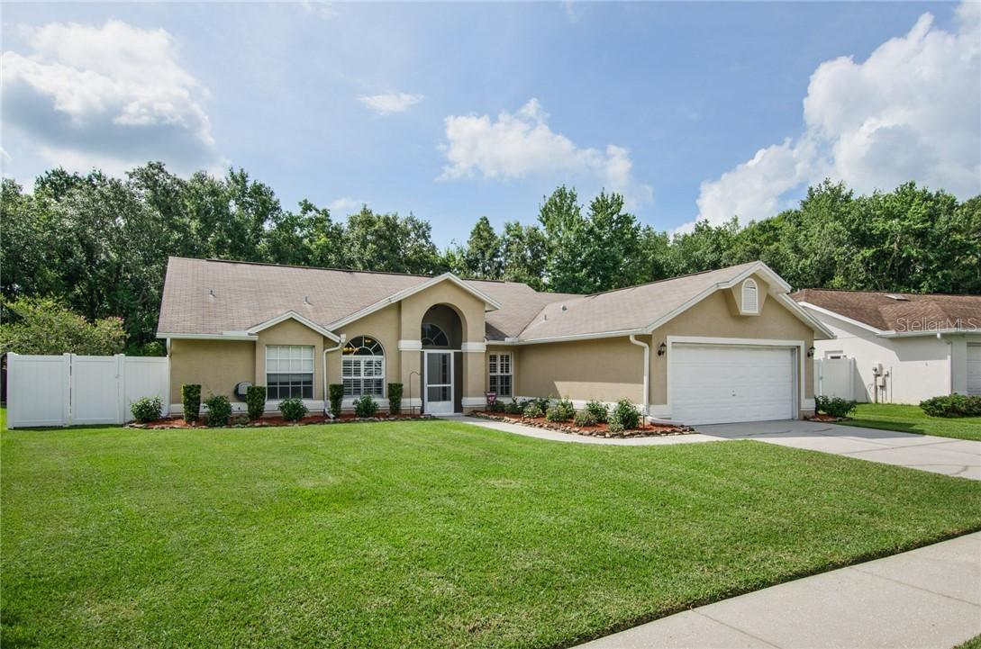 4770 Basswood St., Land O Lakes, FL 34639