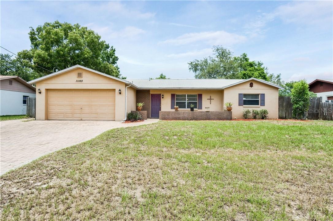 11103 Addison St., Spring Hill, FL 34609