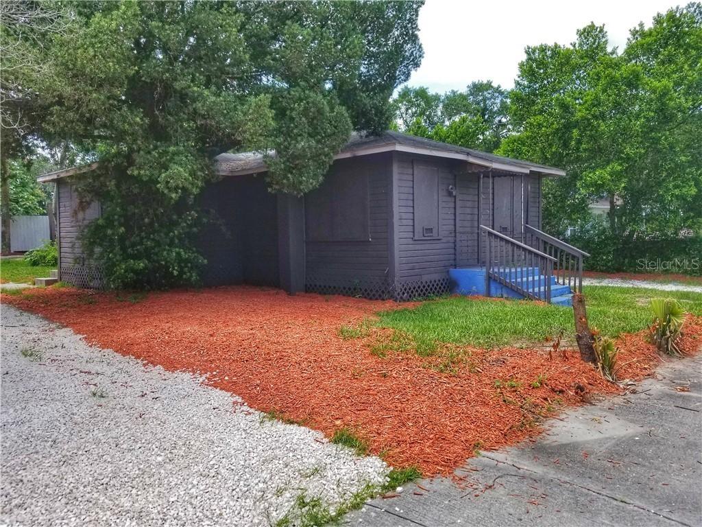 3307 E Frierson Ave., Tampa, FL 33610