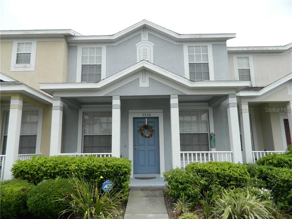 3330 Broken Bow Dr., Land O Lakes, FL 34639