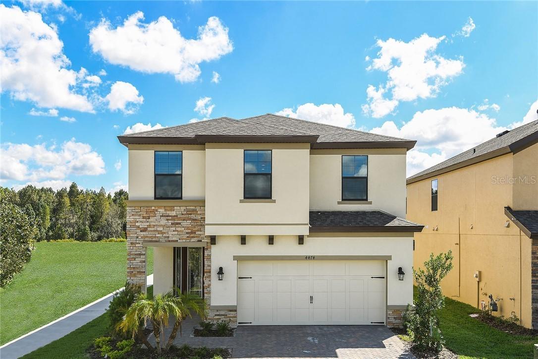 4474 Tubular Run, Land O Lakes, FL 34638