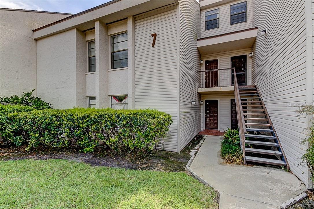 4711 Puritan Cir. #722, Tampa, FL 33617