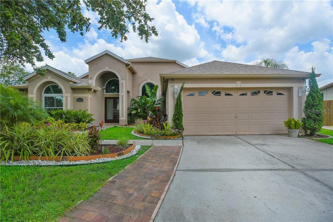 1111 English Bluffs Ct., Brandon, FL 33511