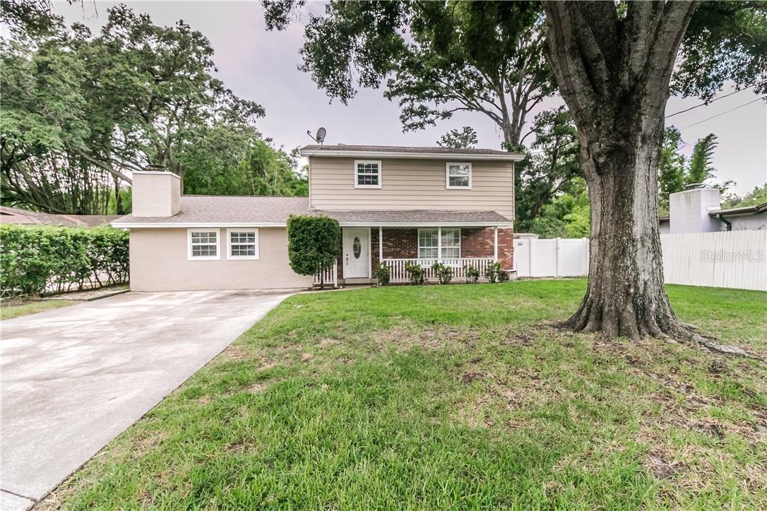 6416 N Gomez Ave., Tampa, FL 33614