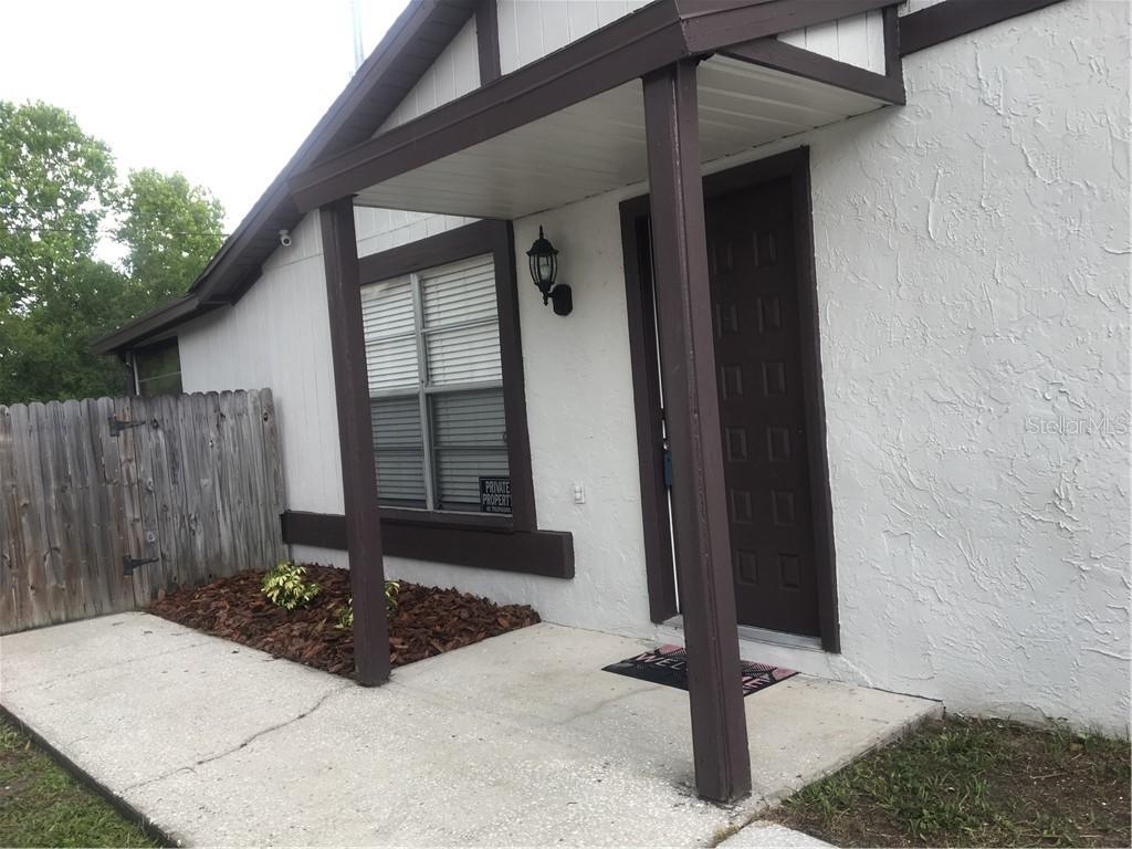 14202 Village Terrace Dr., Tampa, FL 33624