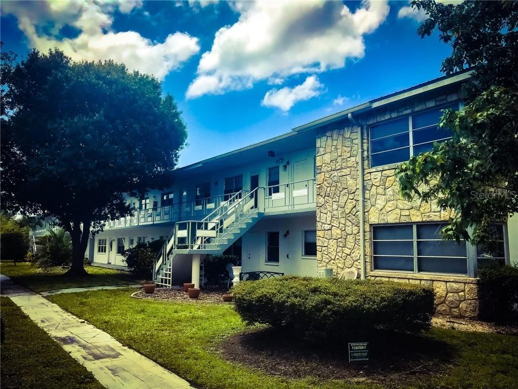 5895 18th St. #12, St Petersburg, FL 33714