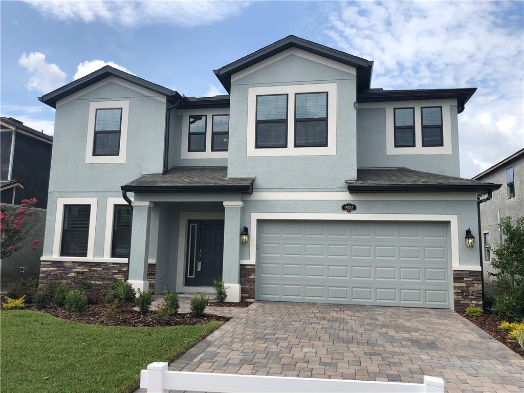 19352 Blossom Vine Ln., Lutz, FL 33558