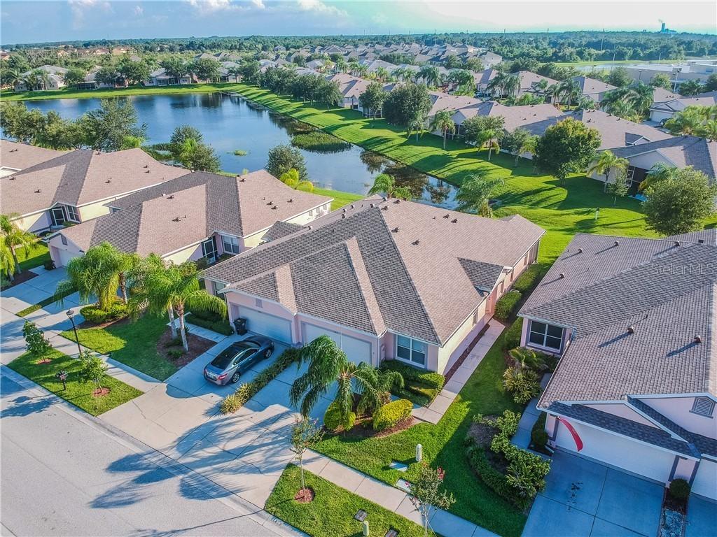 11413 Captiva Kay Dr., Riverview, FL 33569