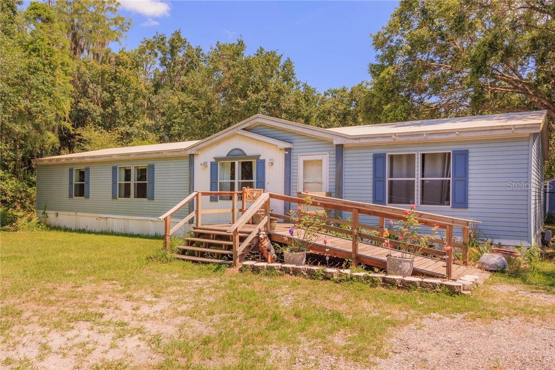 11805 Baytree Dr., Riverview, FL 33569