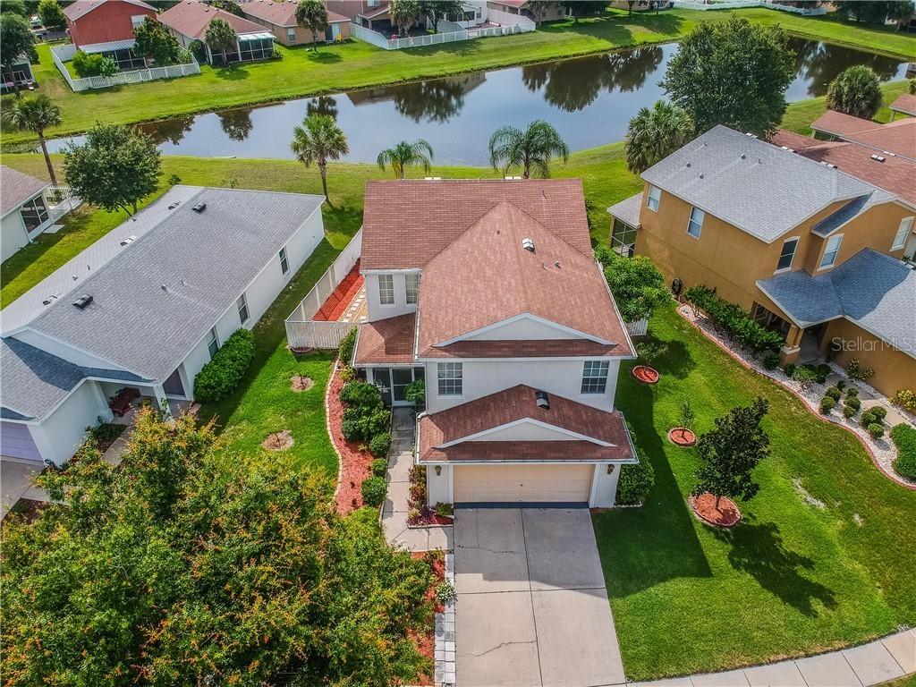 11325 Palm Island Ave., Riverview, FL 33569