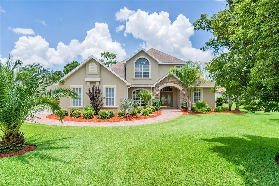 5429 Leather Saddle Ln., Brooksville, FL 34609