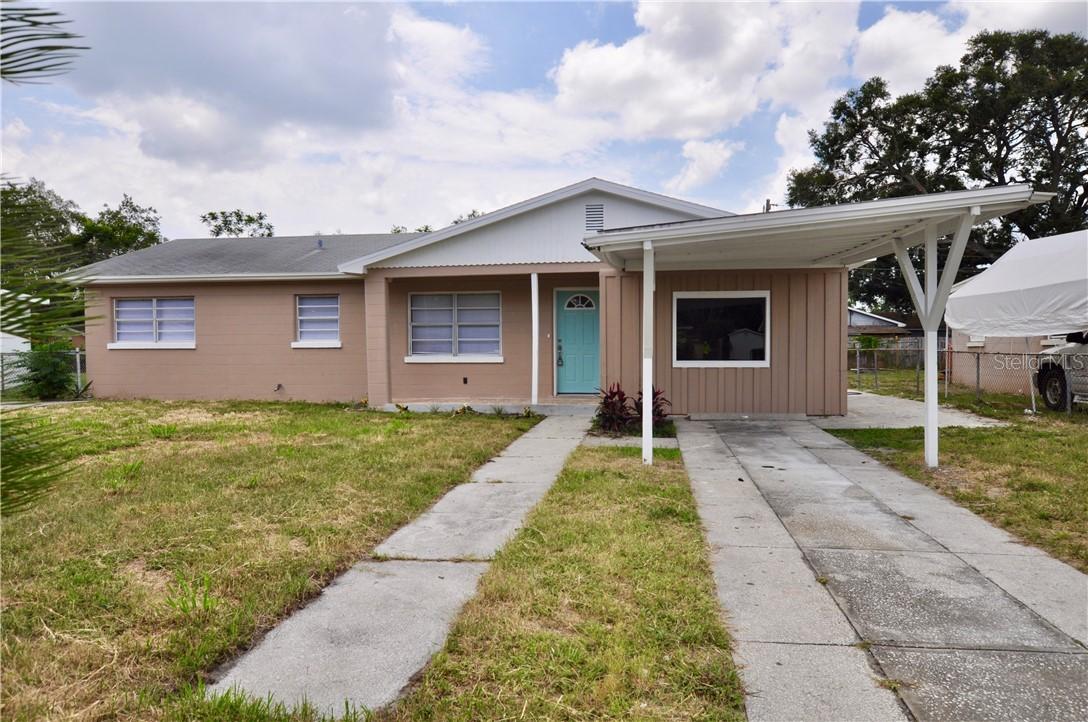 519 Hampton Ave., Lakeland, FL 33801