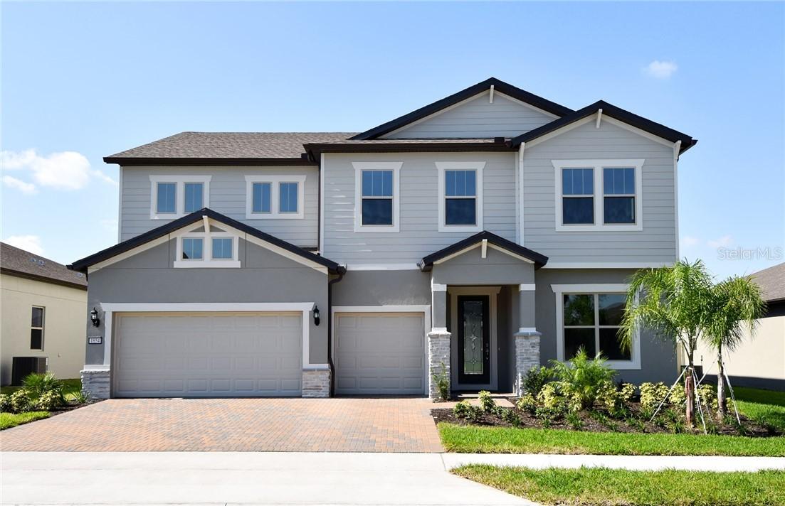1854 Ridgeling Run, Oviedo, FL 32765