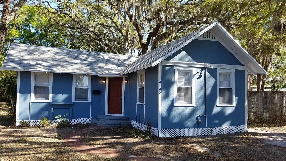 2425 22nd Ave., St Petersburg, FL 33712