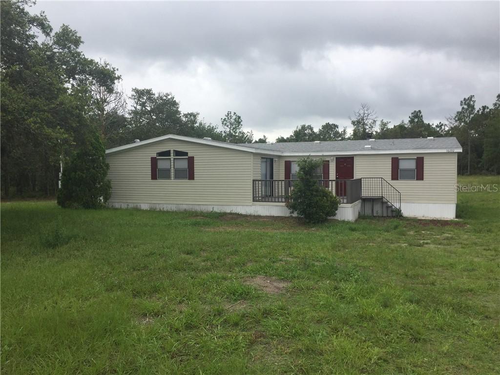 16232 Whippoorwill Ln., Spring Hill, FL 34610