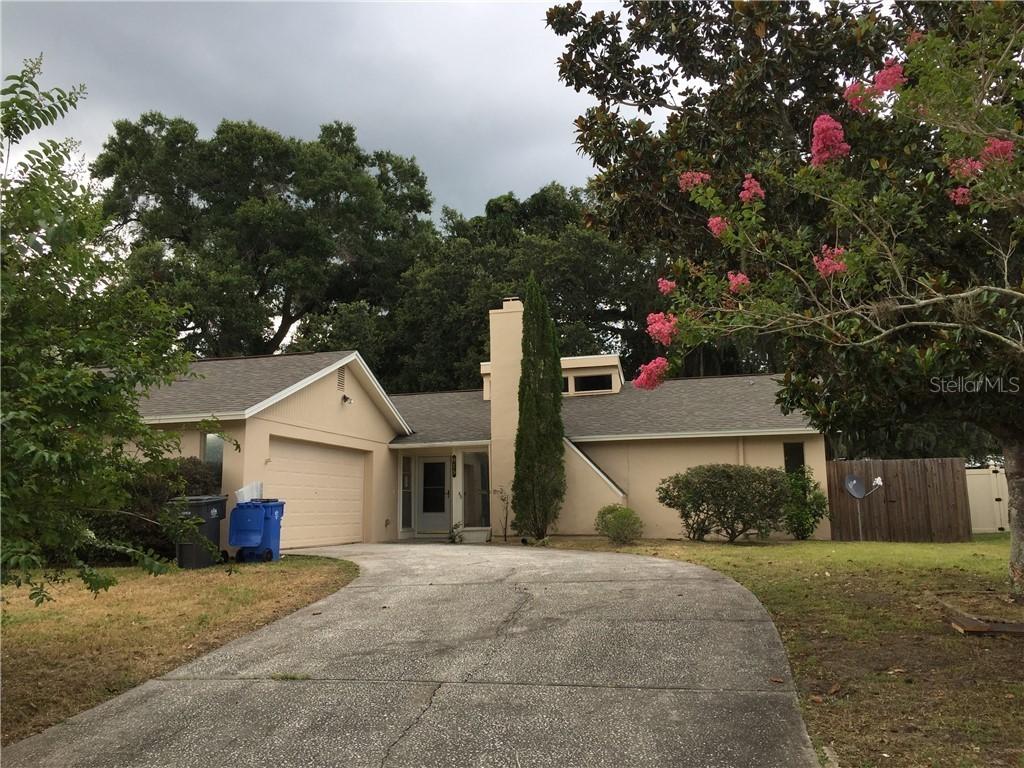 915 Mcintosh Cir., Brandon, FL 33510